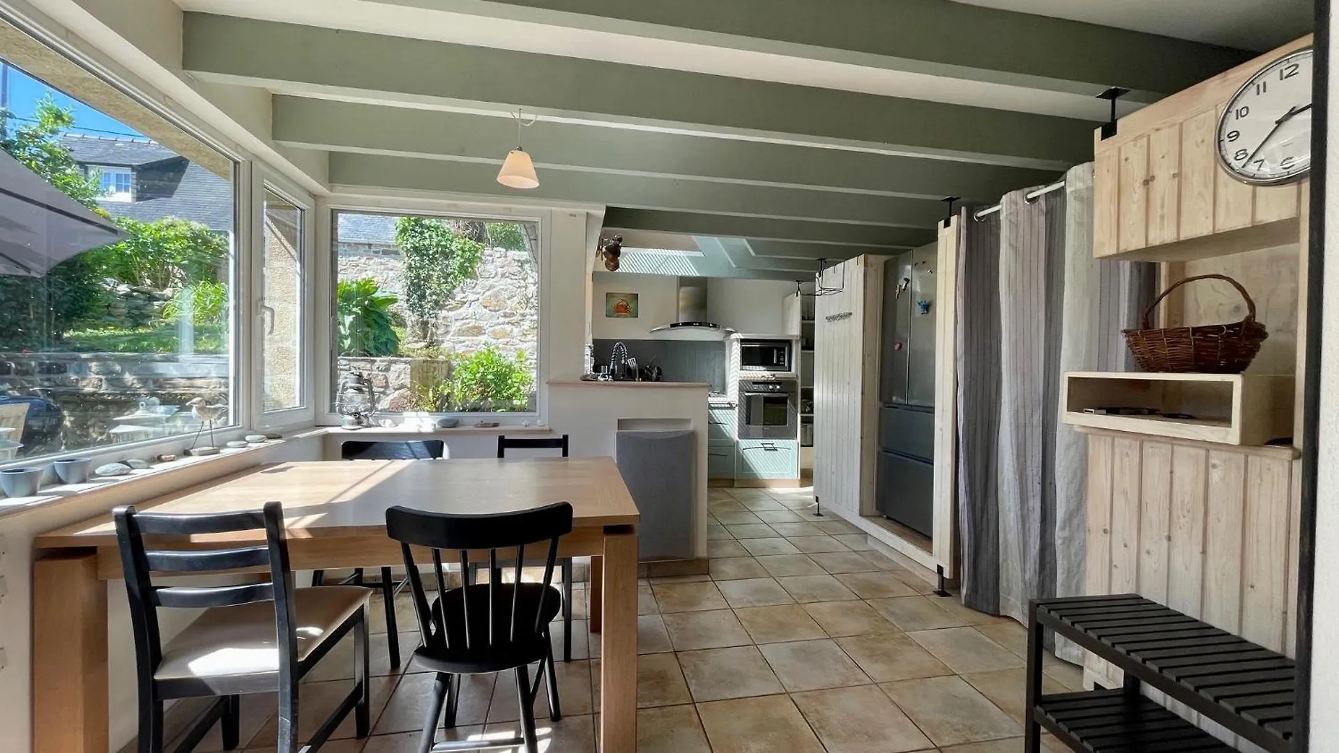 Villa Ti Soul - Calme- Authentique Crozon