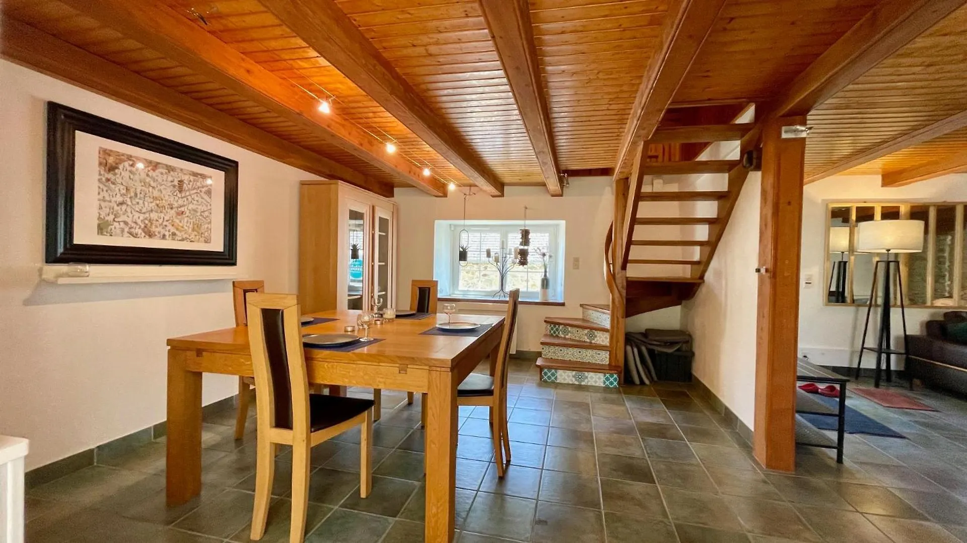 Villa Ti Soul - Calme- Authentique Crozon 0*,  Frankreich